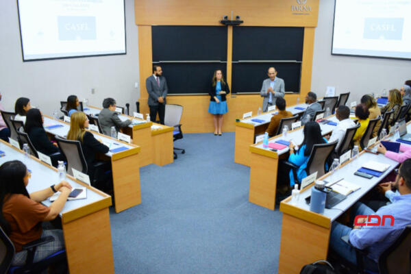 Inicia el “diplomado en competencias estratégicas” para directivos de ASFL
