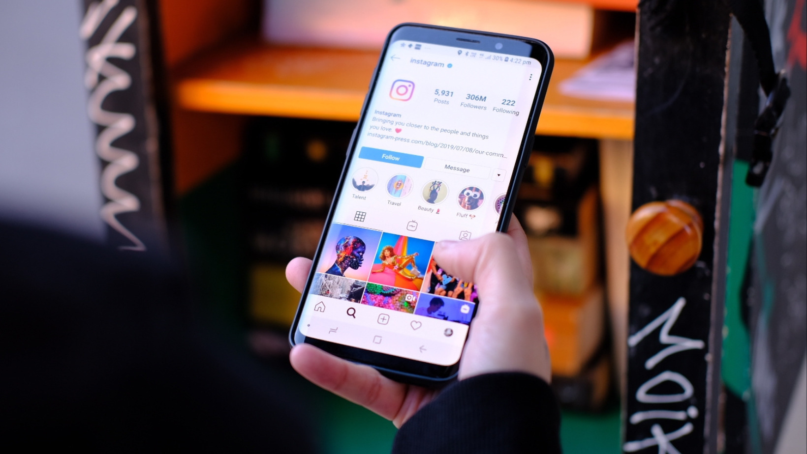 Instagram lanza la nueva 'Cuenta de Adolescente' con herramientas de supervisión familiar