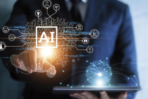 Inteligencia Artificial