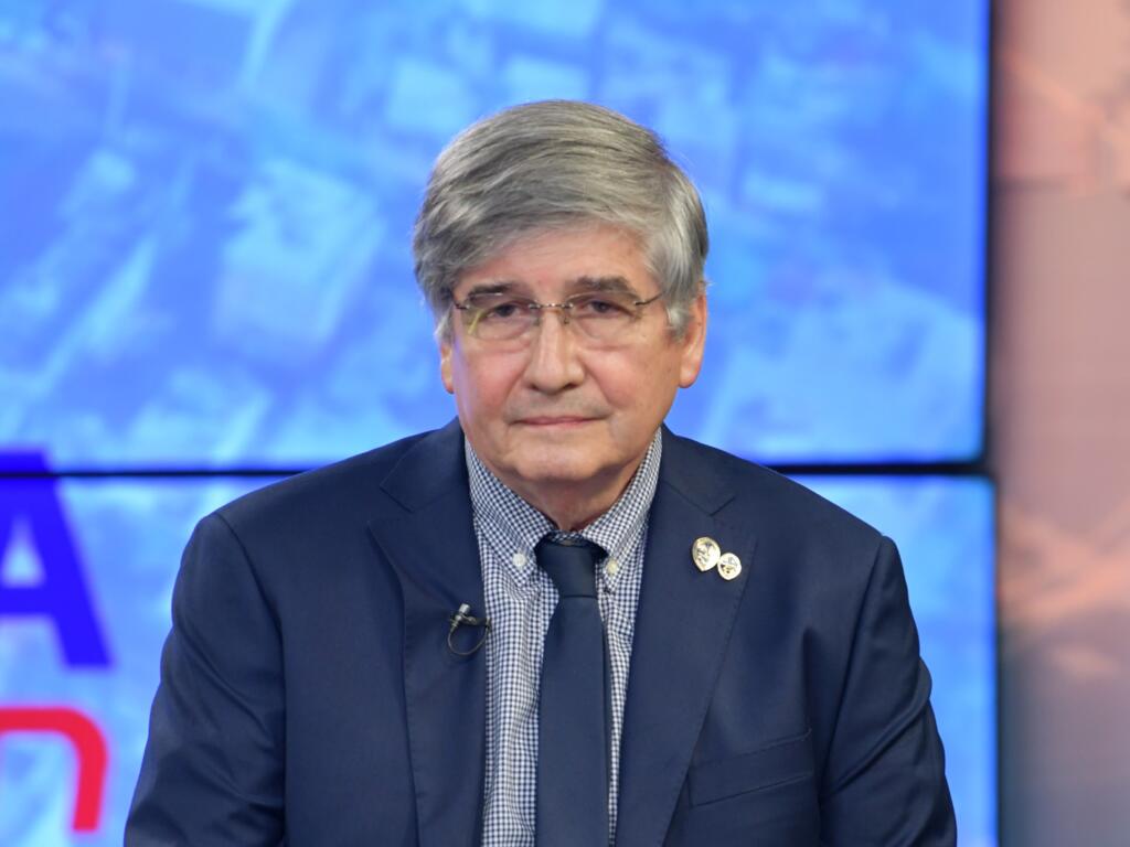 El director mencionó que la aplicación del plan que ha anunciado Marranzini no resolverá todo para el 2027 como se tiene planteado.