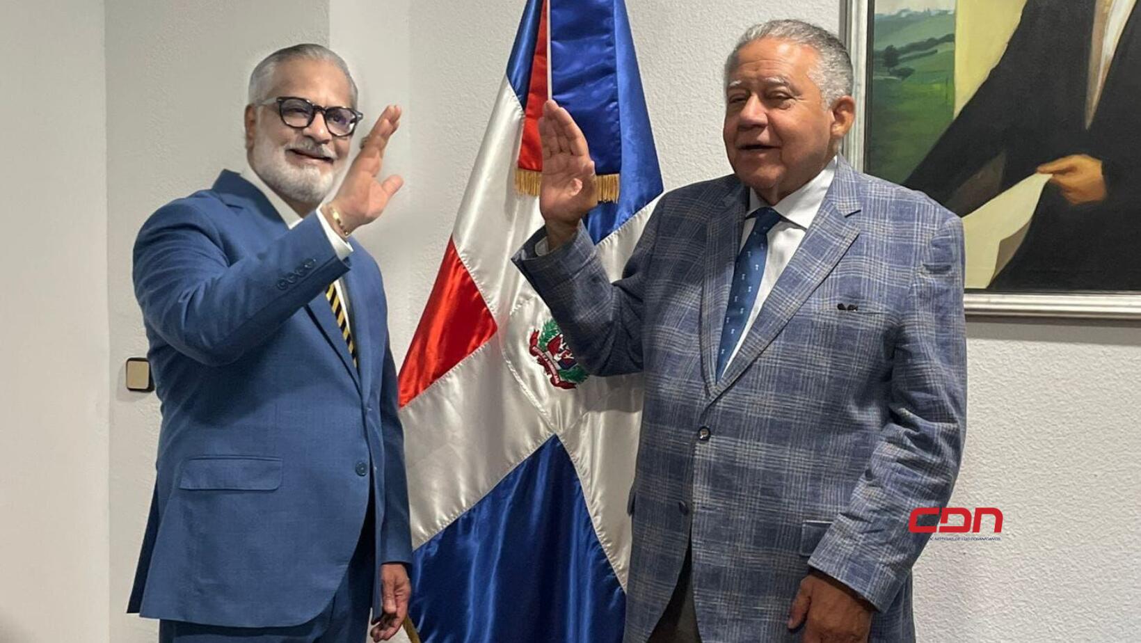 José Marte