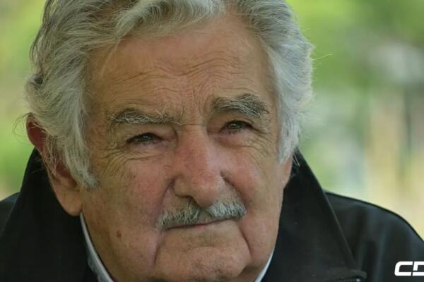 Expresidente de Uruguay, José Mujica. Foto: fuente externa