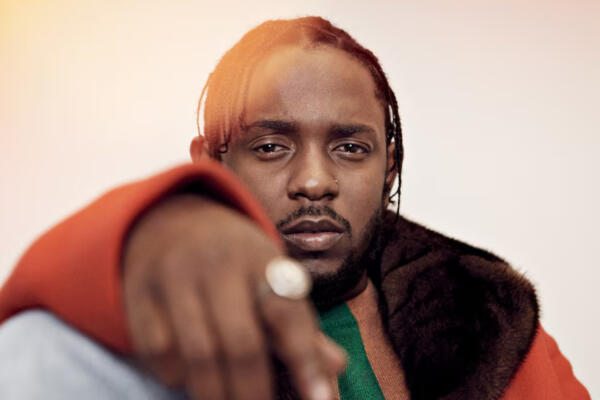 Kendrick Lamar será la estrella del medio tiempo en el Super Bowl 2025