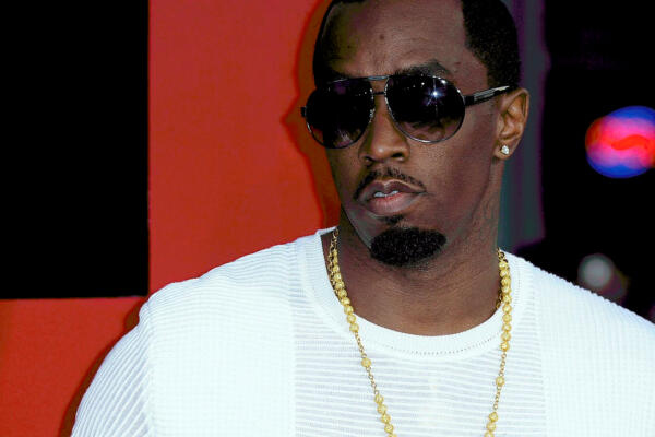 Las acusaciones a Sean Diddy Combs de tráfico sexual y trata 
