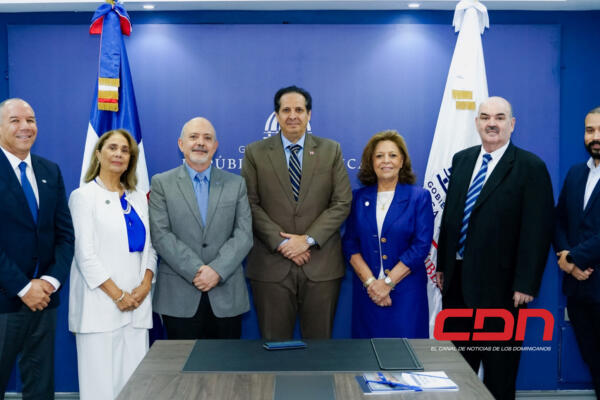 Patronato Dominicano de Lucha contra la Lepra. Foto: CDN Digital 