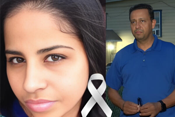 Familiar de la madre dominicana lamentó que la dama no escuchara las advertencias