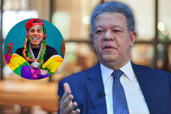 Lo que dijo Leonel sobre el caso de Tekashi 