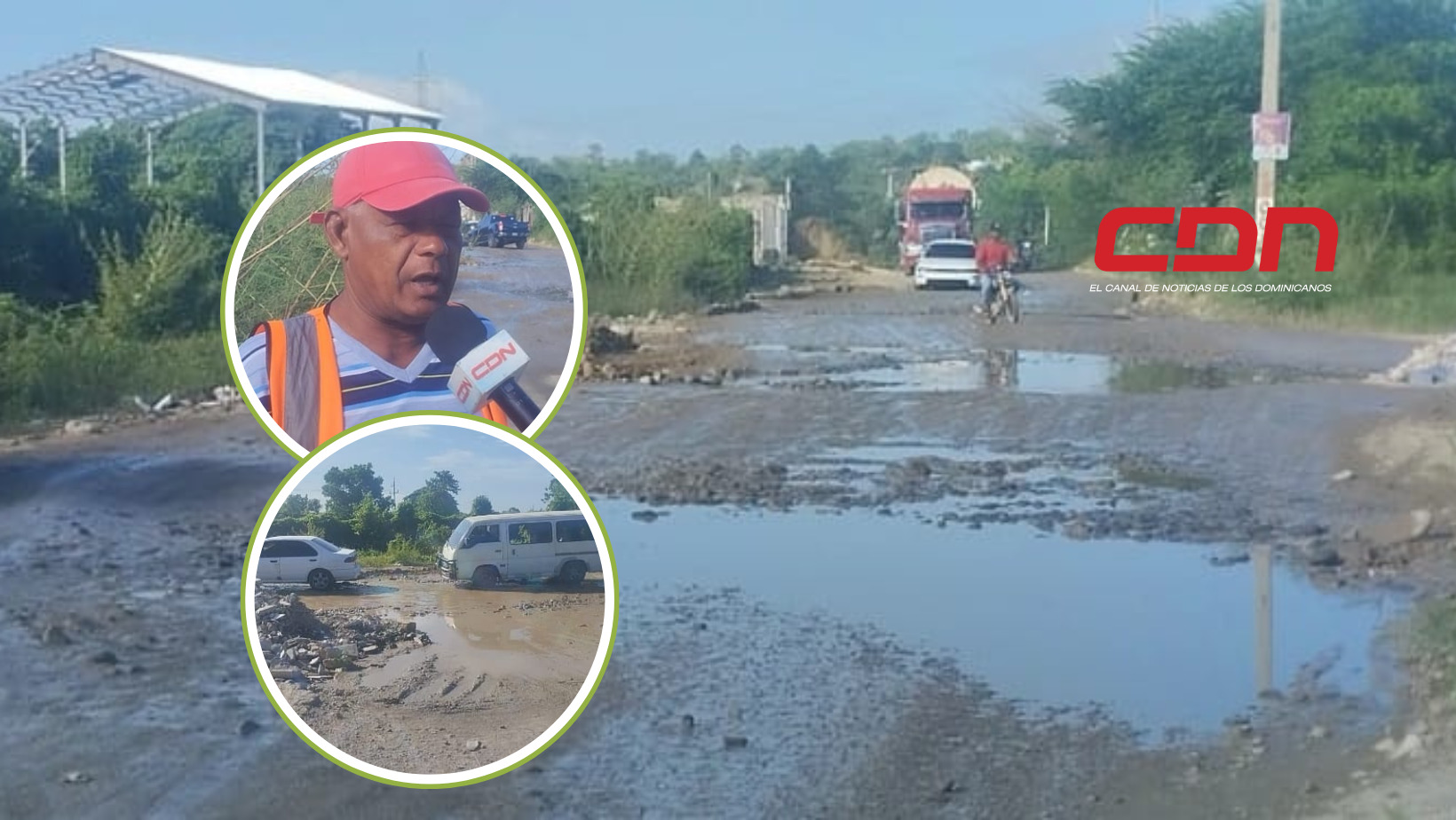 Los Alcarrizos
