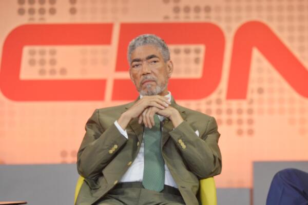 Miguel Mejía aseguró que el empresario del sector energético, Celso Marranzini, le debe 105 millones de pesos a la Cdeee .