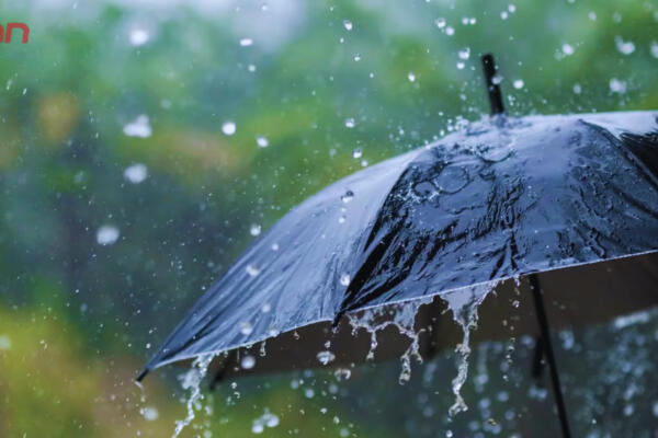 Meteorología pronostica lluvias debido a vaguada. (Foto: fuente externa)