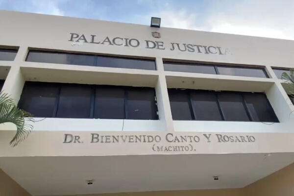Otros de los imputados decidieron colaborar con el Ministerio Público. Foto: Fuente externa 