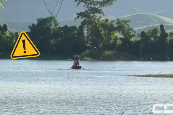 La situación en el Parque Nacional Aniana Vargas y el lago de la presa de Hatillo es motivo de preocupación para el medio ambiente.
