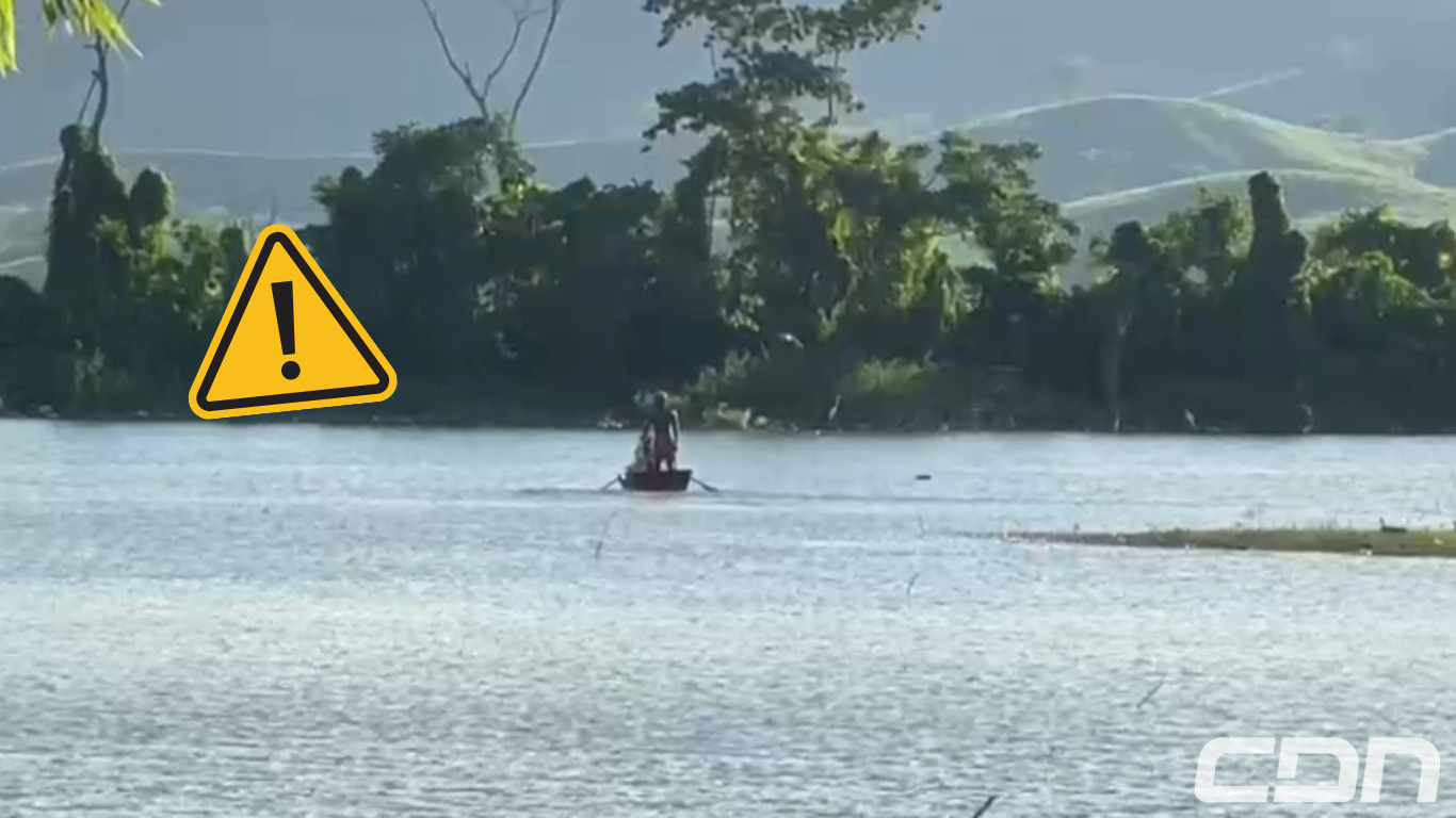 La situación en el Parque Nacional Aniana Vargas y el lago de la presa de Hatillo es motivo de preocupación para el medio ambiente.