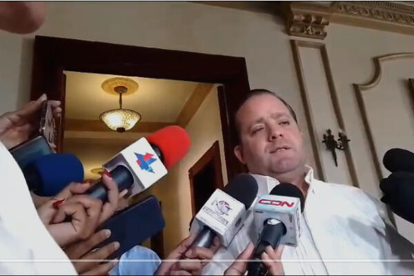Paliza-hablo-desde-Palacio-pero-como-presidente-del-PRM-no-como-Ministro-de-la-Presidencia-CDN-Digital