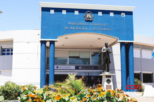 Pasaportes ofrece citas presenciales en 24 horas