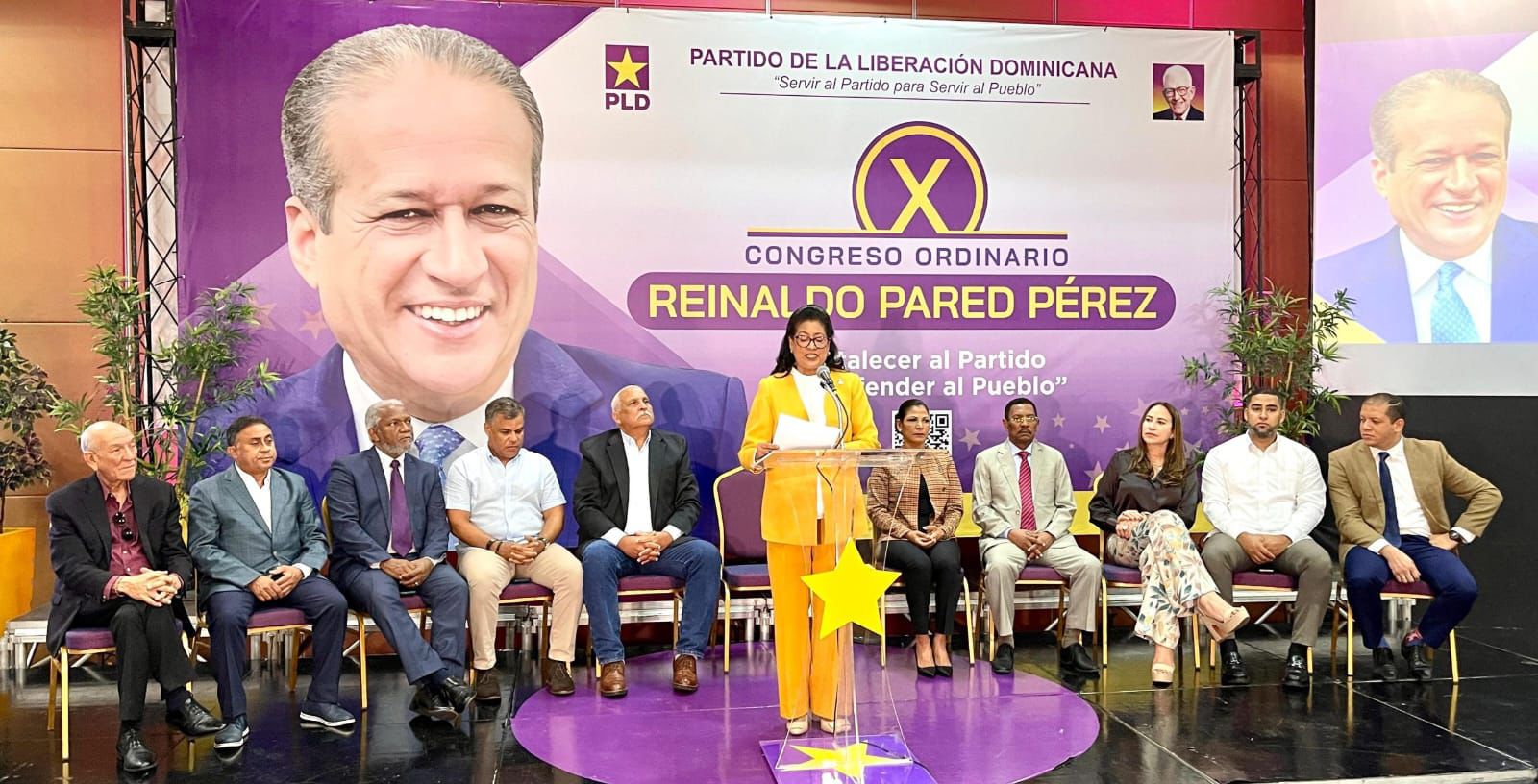 Plenario del Congreso RPP-CDN-Digital