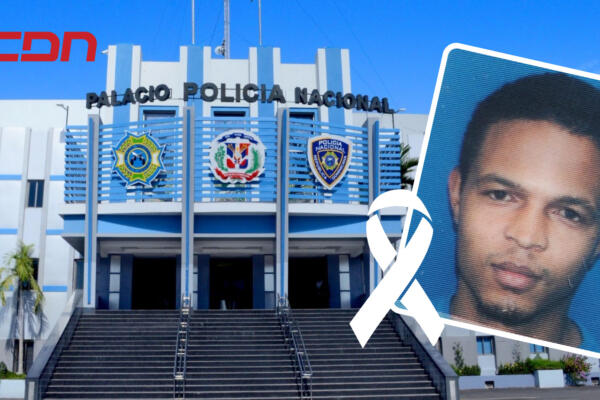 Wellington Reyes Ruiz, occiso.