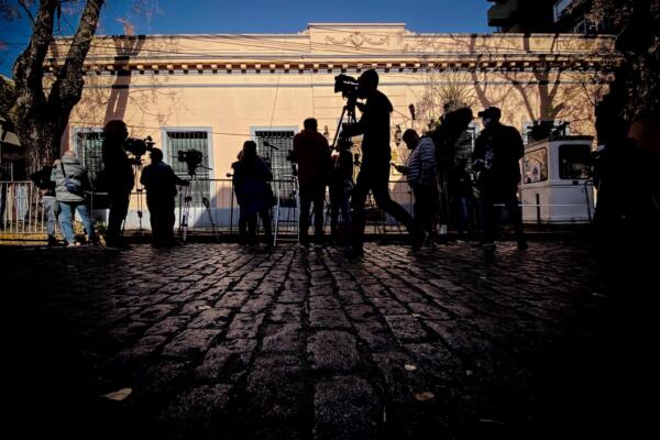 Postergan hasta marzo de 2025 el juicio por la muerte de Maradona