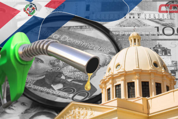Del 13 al 19 de septiembre, precios de combustibles seguirán sin variación