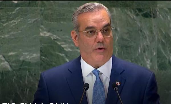 Presidente-Luis Abinader-en-la-Cumbre-del-Futuro-en-la-ONU-CDN-Digital