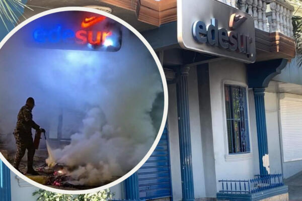 Los apagones prolongados no solo han perturbado el comercio, sino que también han tenido un impacto devastador en los productos perecederos