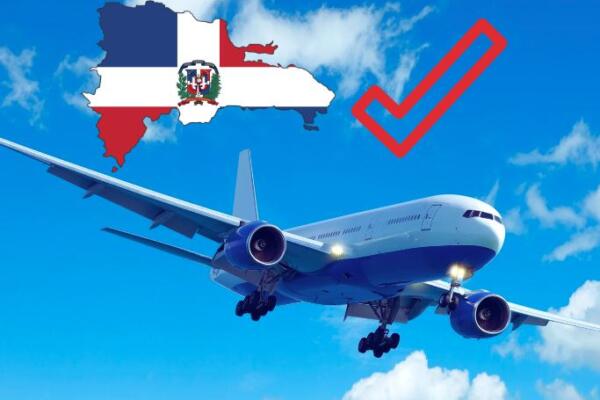 La Administración Federal de Aviación (FAA) ratifica a la República Dominicana en la Categoría 1 tras auditoría de seguridad aérea. FOTO: CDN Digital
