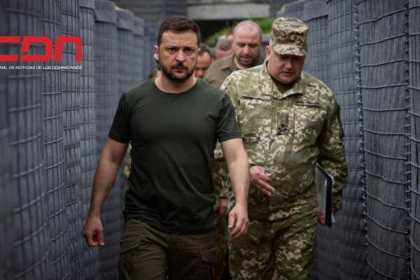 La portavoz del Ministerio de Relaciones Exteriores, Maria Zakharova, declaró que Moscú estaba preocupado por actividad cada vez más 'provocadora'. Foto: Fuente exterma 