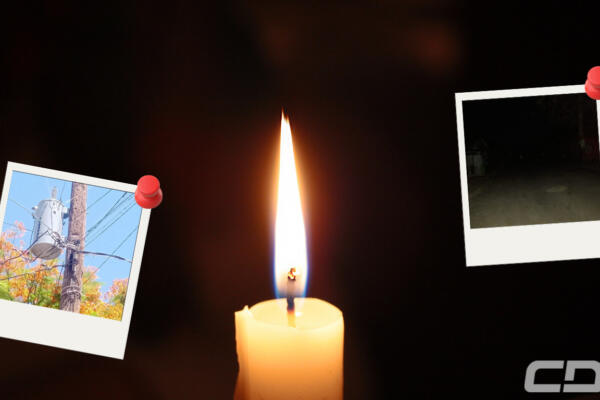 Un apagón que afecta a los residentes del sector Palmarito, en Barahona, y los ha dejado sin energía eléctrica la noche de este lunes.