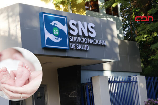 SNS detalla proceso de registro del Libro de Partos y Nacimientos en hospitales RD