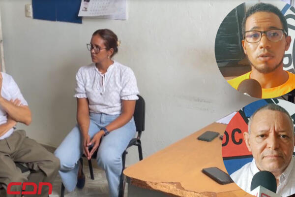 Sacerdote expresa preocupación por muerte de personas ahogadas en costas de María Trinidad Sánchez