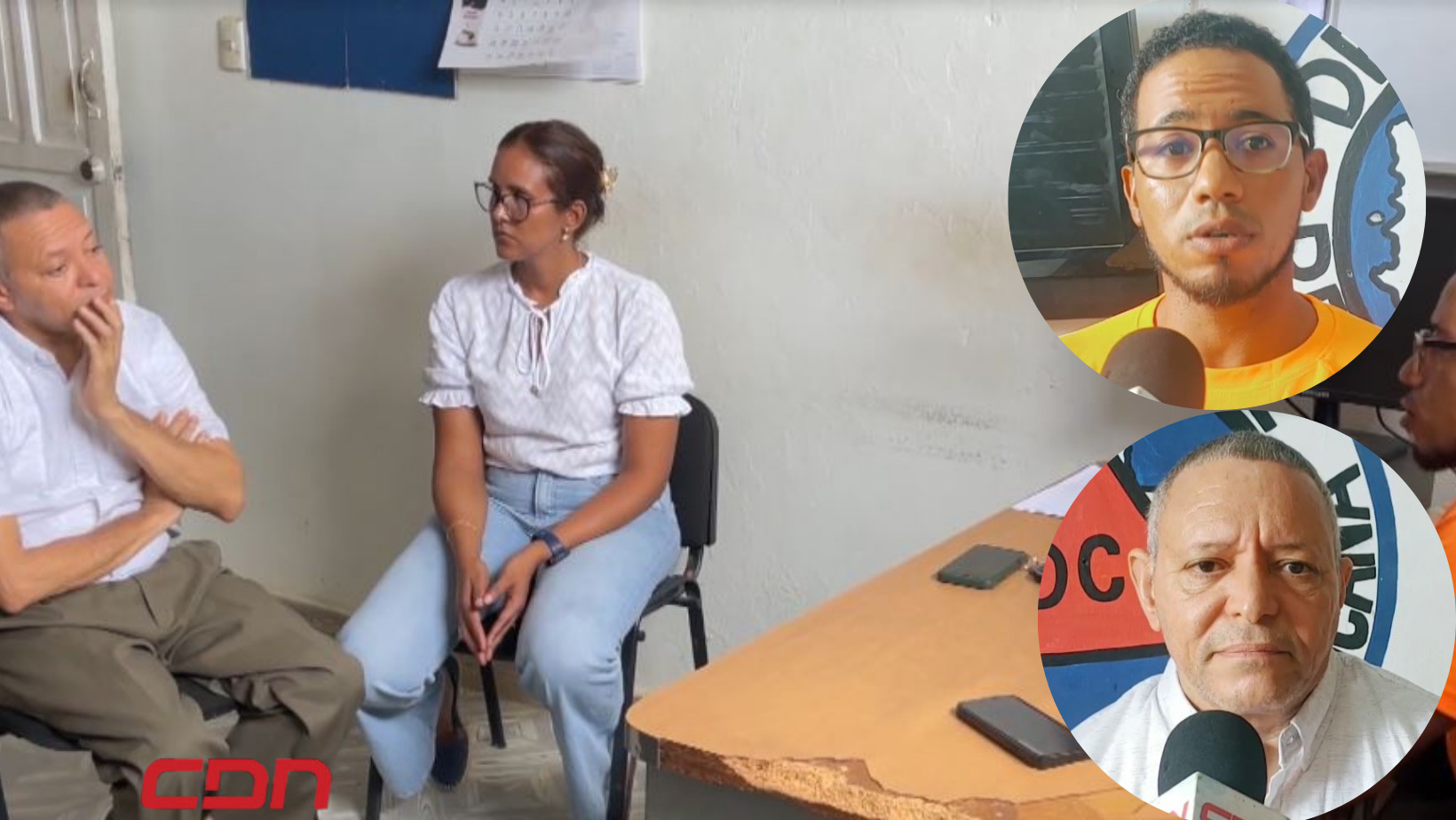 Sacerdote expresa preocupación por muerte de personas ahogadas en costas de María Trinidad Sánchez