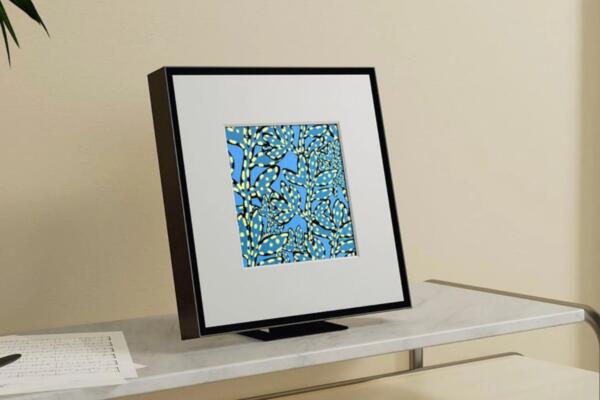 Samsung presenta Music Frame en la IFA 2024 la revolución del estilo de vida a través del sonido y el arte