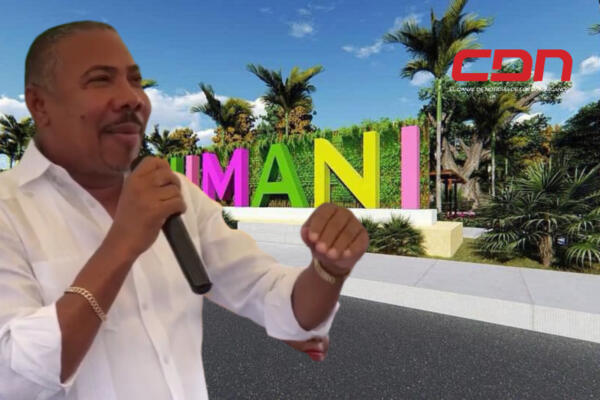 Ayuntamiento Municipal de Jimaní