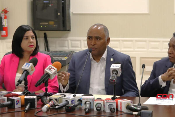 Senado anuncia recepción de documentos para aspirantes a la JCE