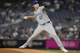 Seth Lugo amanzó a los Yankees de Nueva York en los resultados de MLB del 10 de septiembre