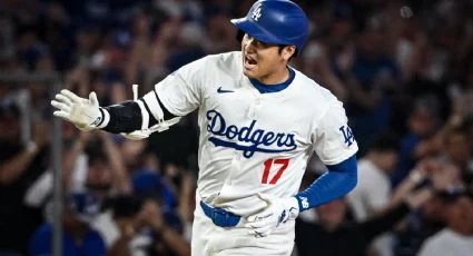 En los resultados de la MLB del 11 de septiembre, Shoehi Ohtani conectó su jonrón número 47 de la temporada en la victoria de los Dodgers.