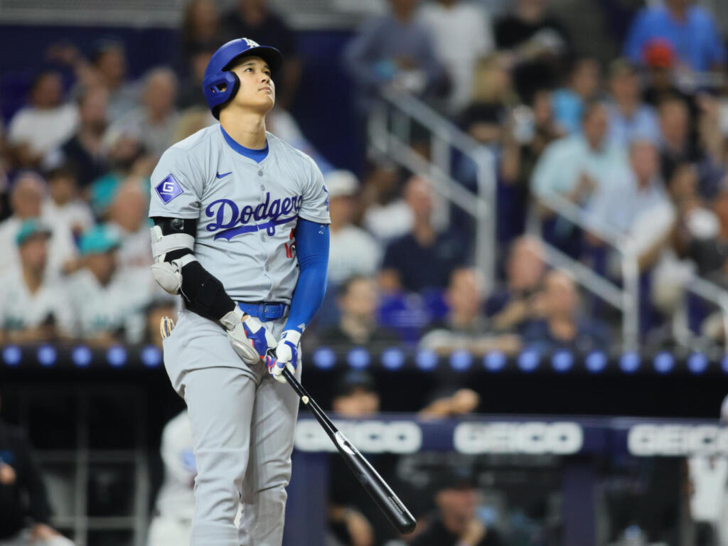 Shohei Ohtani marca la historia del béisbol