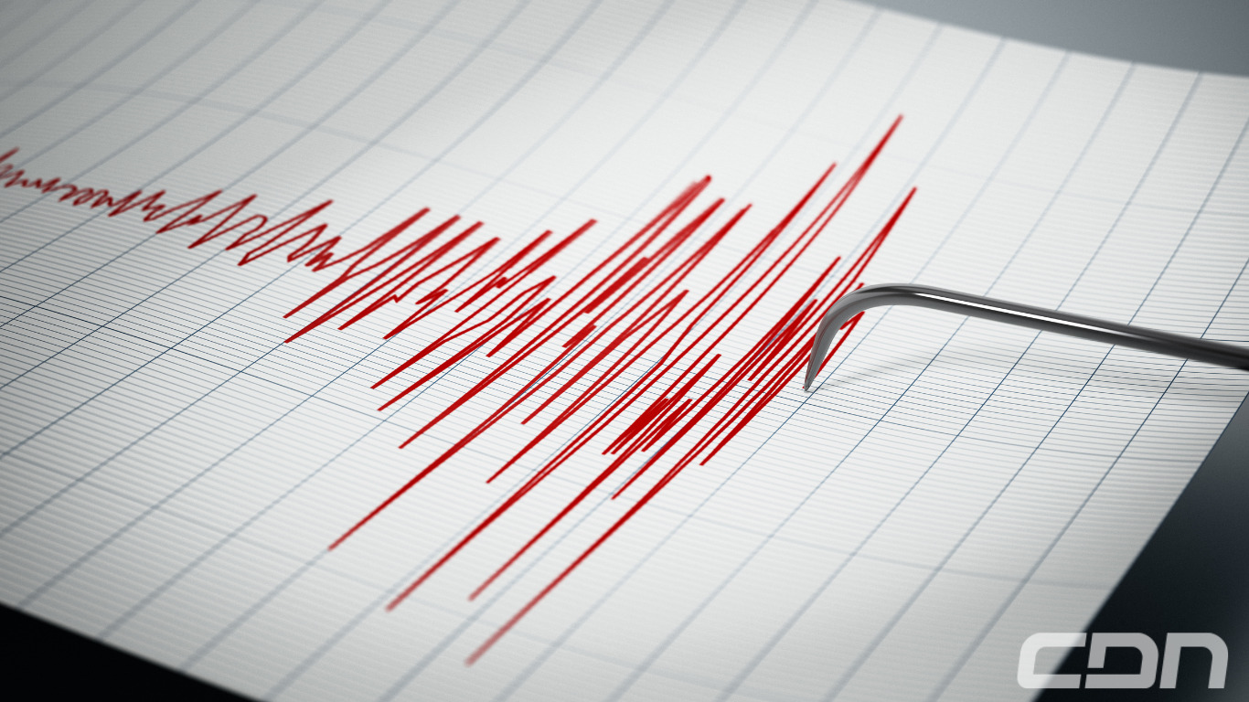 Temblor