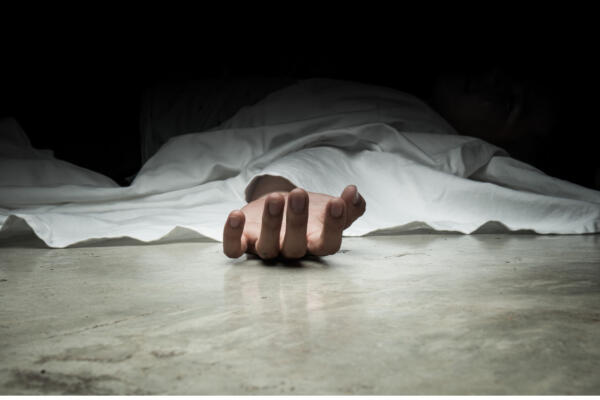Tragedia en V Centenario Anciano fallece tras ser atropellado por un motorista