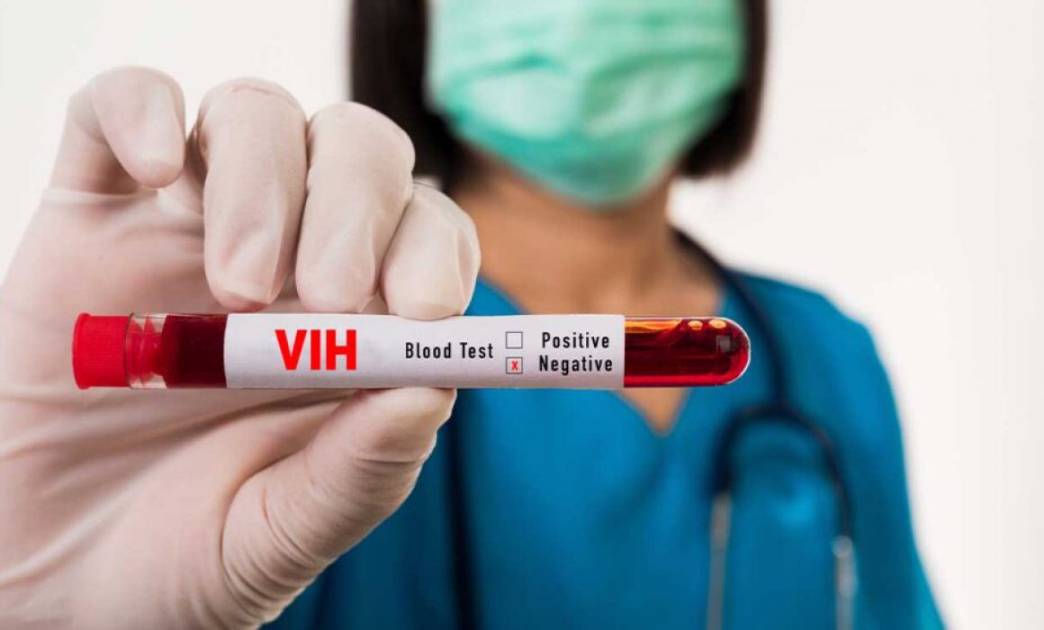 Logran la primera curación de VIH con trasplante de células madre sin mutación protectora