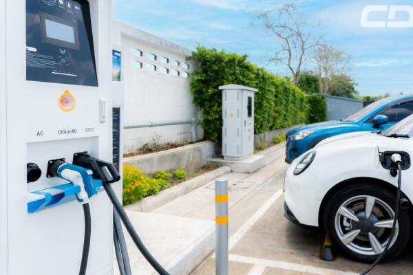 Los vehículos eléctricos son muy cómodos y confortables, ya que no poseen un sistema de transmisión de marchas, la velocidad del motor es similar a los vehículos automáticos.