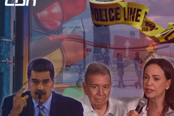 Este 2 de septiembre, entre las tendencias destacan: Nicolás Maduro, Transcore Latam, Estados Unidos, Azua, Edmundo González, entre otros. Foto: CDN Digital