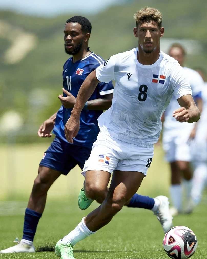 El próximo partido de la Selección de Fútbol de la República Dominicana será este martes, a las 11:00 de la mañana, frente a Dominica, en Antigua y Barbuda.