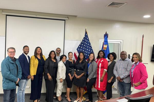 Impulsan el periodismo de investigación en la República Dominicana
