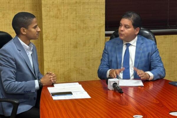 Abreu, en visita a Multimedios del Caribe, expresó que, durante su gestión al frente de la FDA, en la que cumplirá cuatro años en diciembre próximo, se ha enfocado en un proceso de fortalecimiento institucional, alineando a la federación con todas las leyes actuales que permitan su vinculación a las políticas públicas deportivas en el país.
