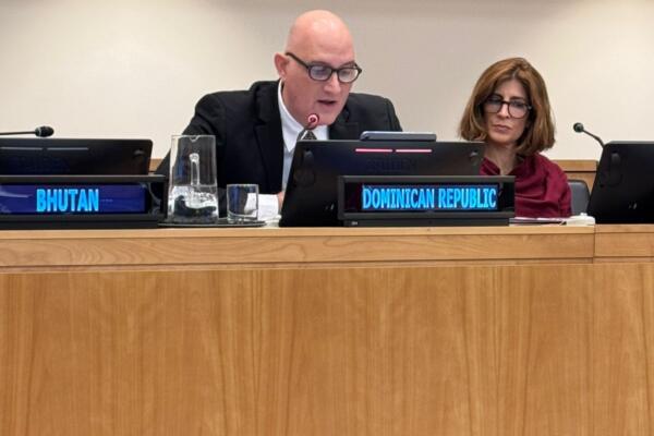 RD implementará su primer índice de Pobreza Multidimensional en 2025