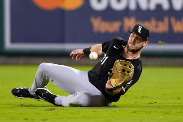 Con la victoria en los resultados de MLB del 16 de septiembre, fue la quinta vez que los White Sox conectaron jonrones back to back.