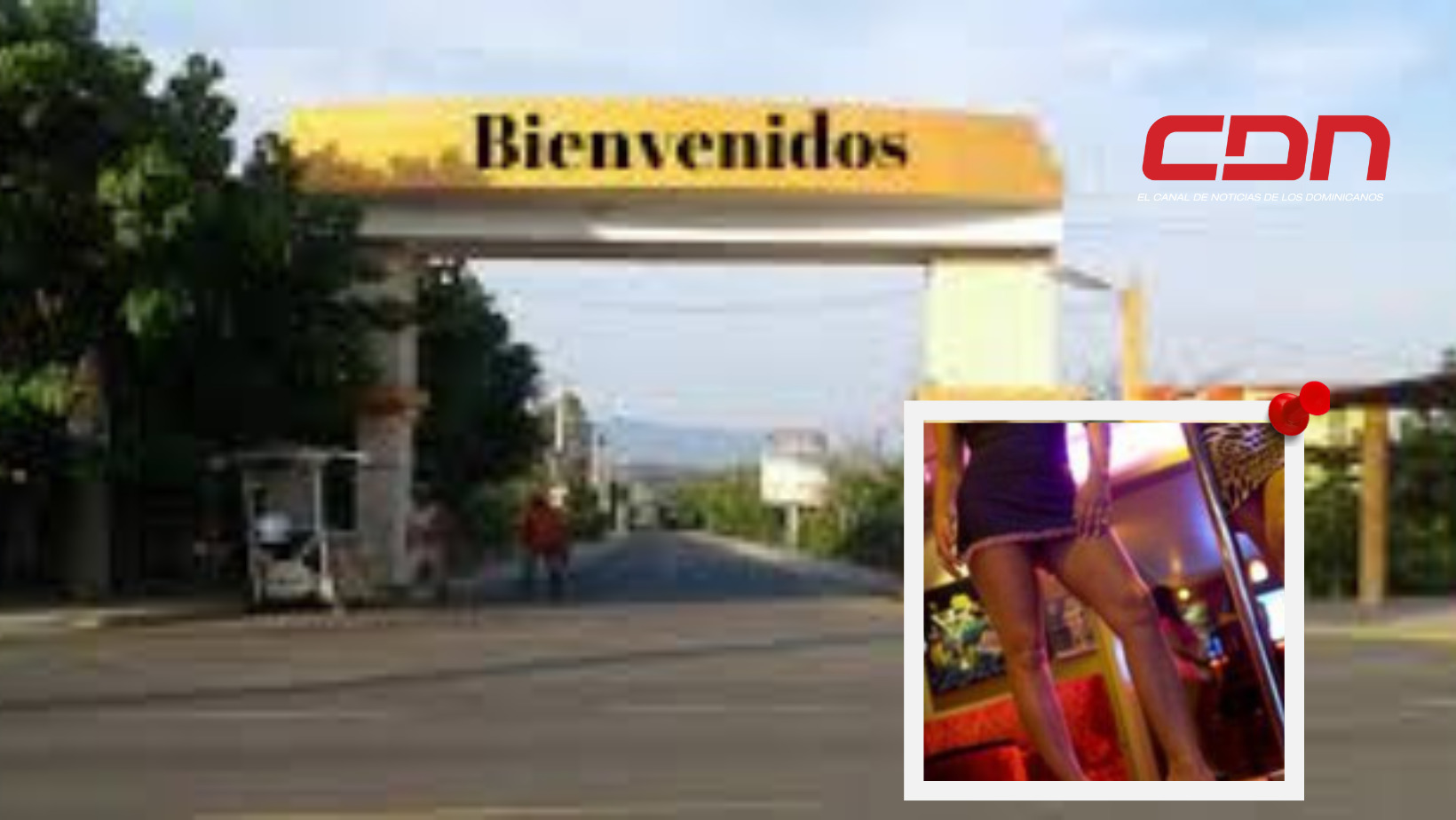 Centro de acogida