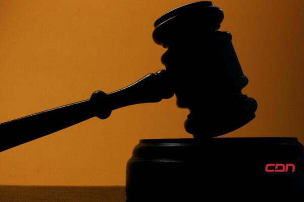 Aplazan conocimiento de medida de coerción en el caso Búfalo NK. (foto, fuente externa)