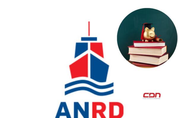 Asociación de Navieros lanza programa de becas en su aniversario. (Foto, fuente externa)